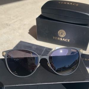 Versace Sunglasses